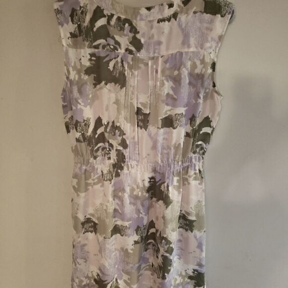 I Heart Ronson Sleeveless Mini Dress - Picture 15 of 16